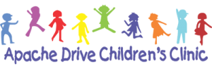 Apache Drive Children's Clinic